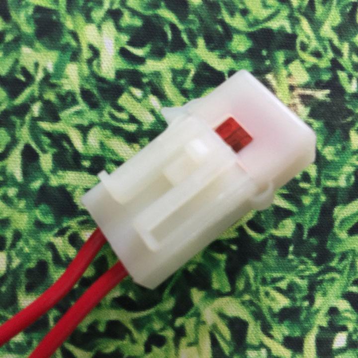 Dây cầu chì xe Wave RS