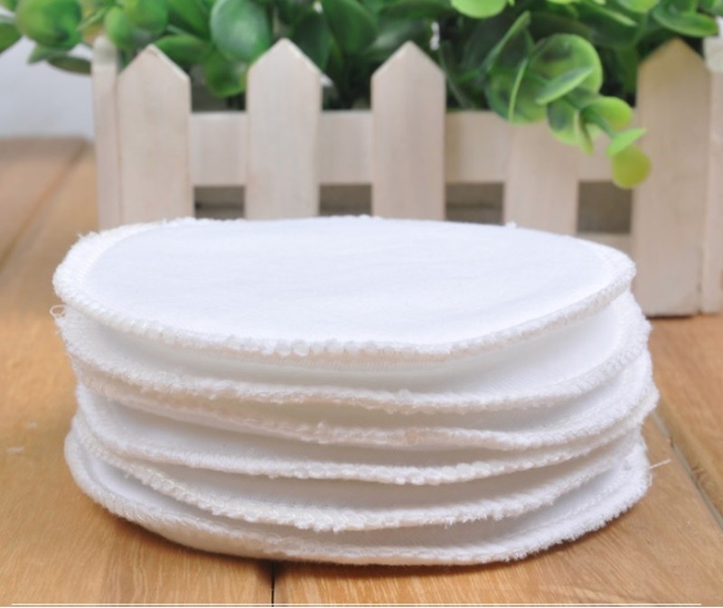 [HCM]COMBO 2 BỊCH LÓT THẤM SỮA CHO MẸ HOTGA ( 2 CẶP LÓT/BỊCH )