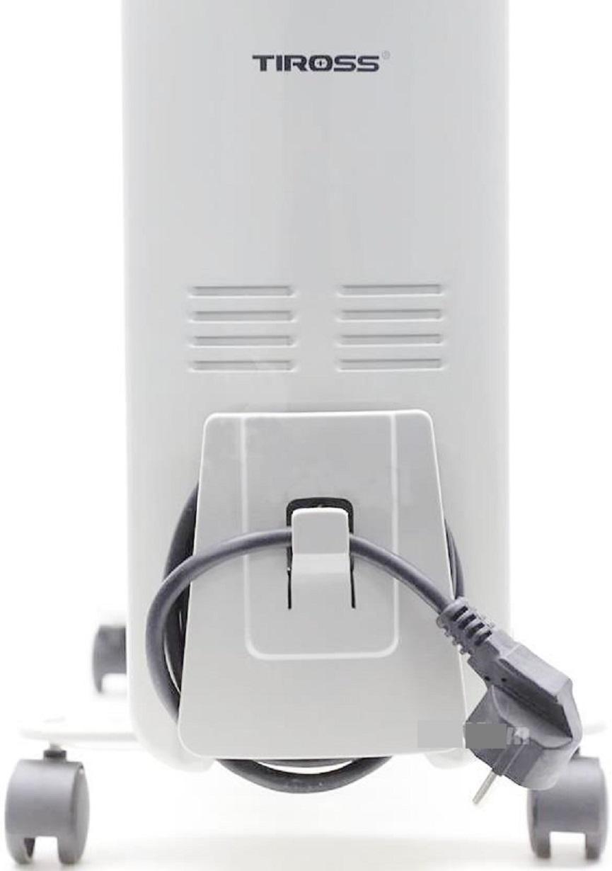 Sưởi Dầu Tiross TS924