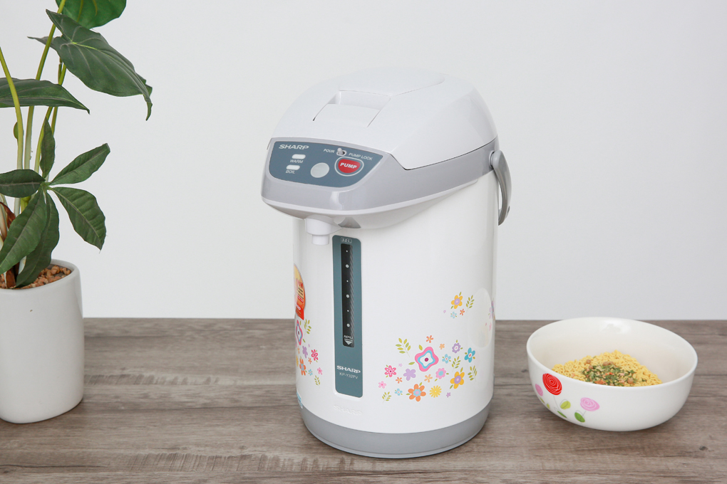 Bình thủy điện sharp kp-y32p - Hàng nhập khẩu