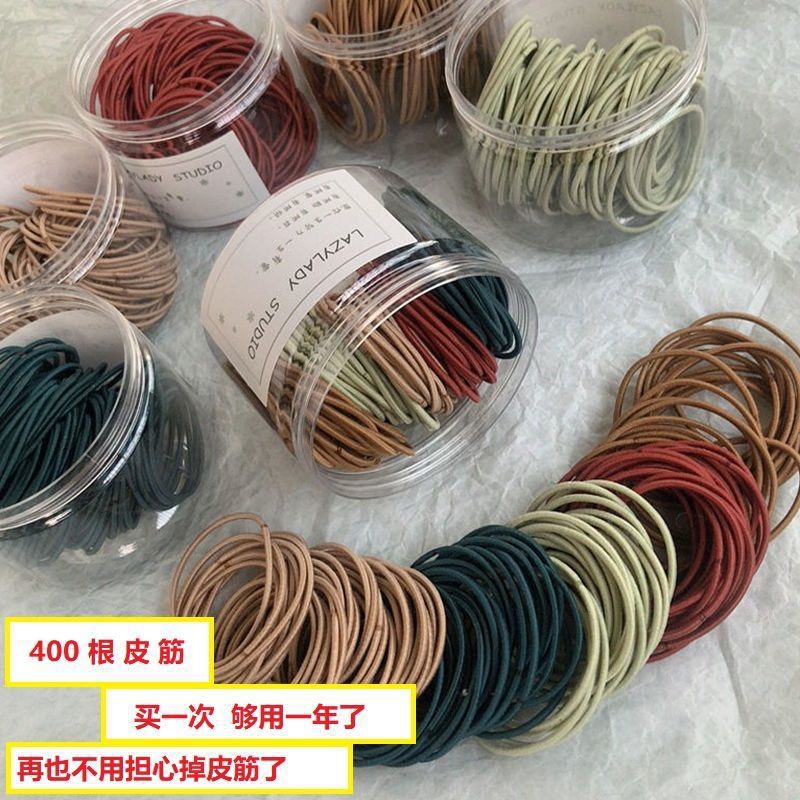 HỘP CỘT TÓC 100 CÁI