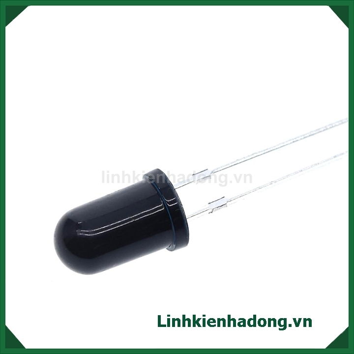 Led Thu Hồng Ngoại 5MM