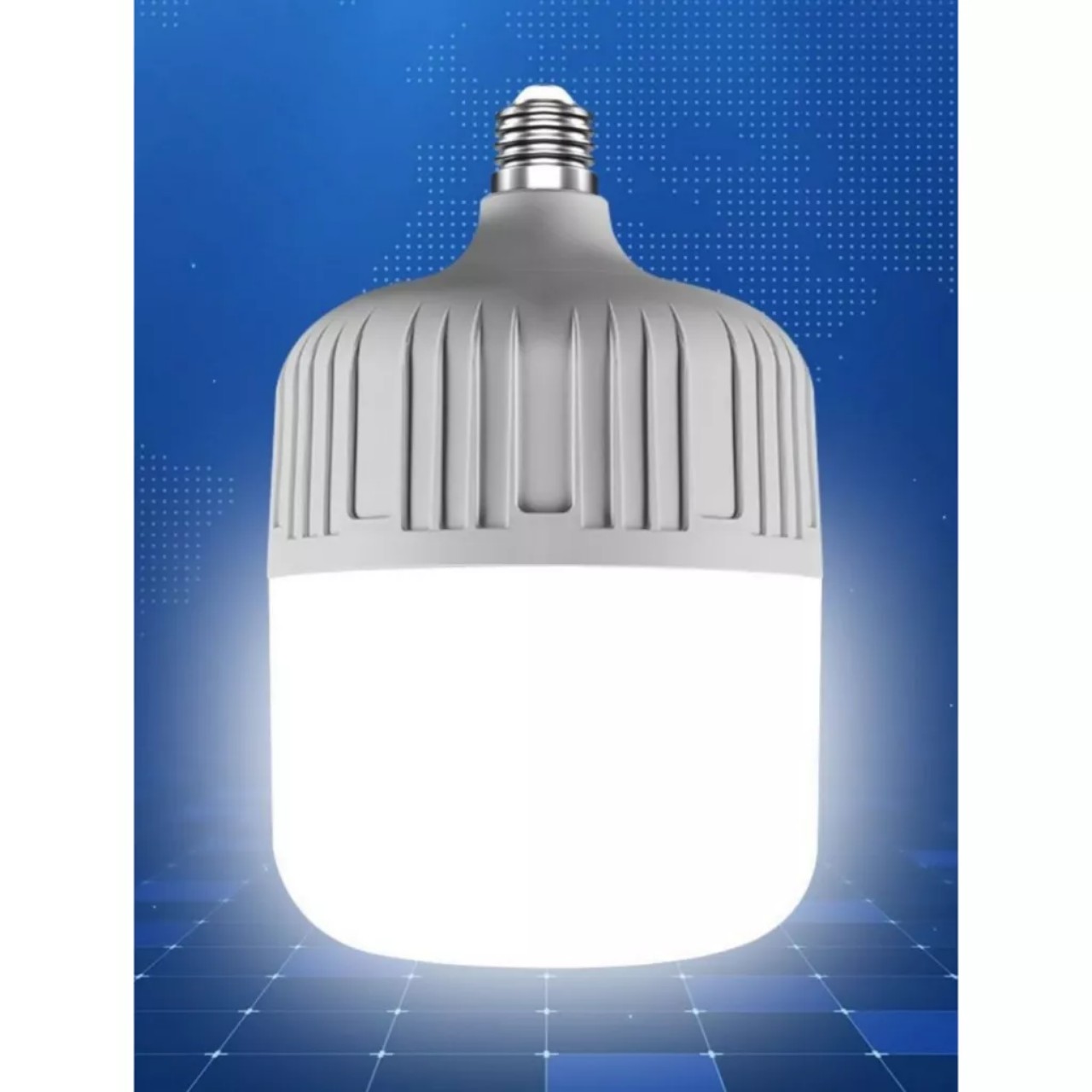 Bóng đèn led 50w cvc  sáng trắng