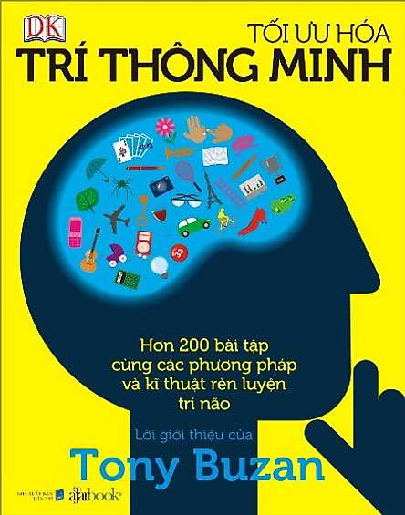 Sách-Tối Ưu Hóa Trí Thông Minh