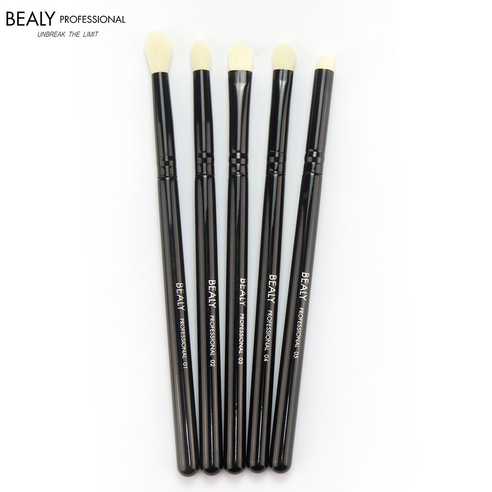Bộ cọ trang điểm mắt Bealy 15C