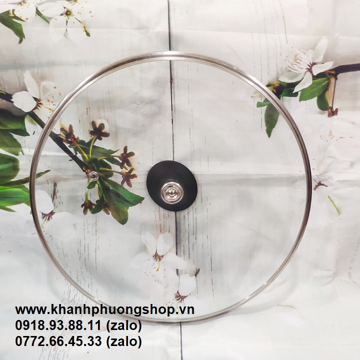 nắp nồi 20cm - nắp nồi