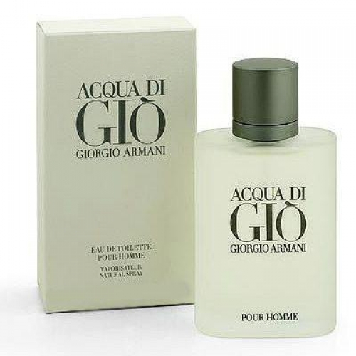 Nước hoa nam giò trắng 100ml