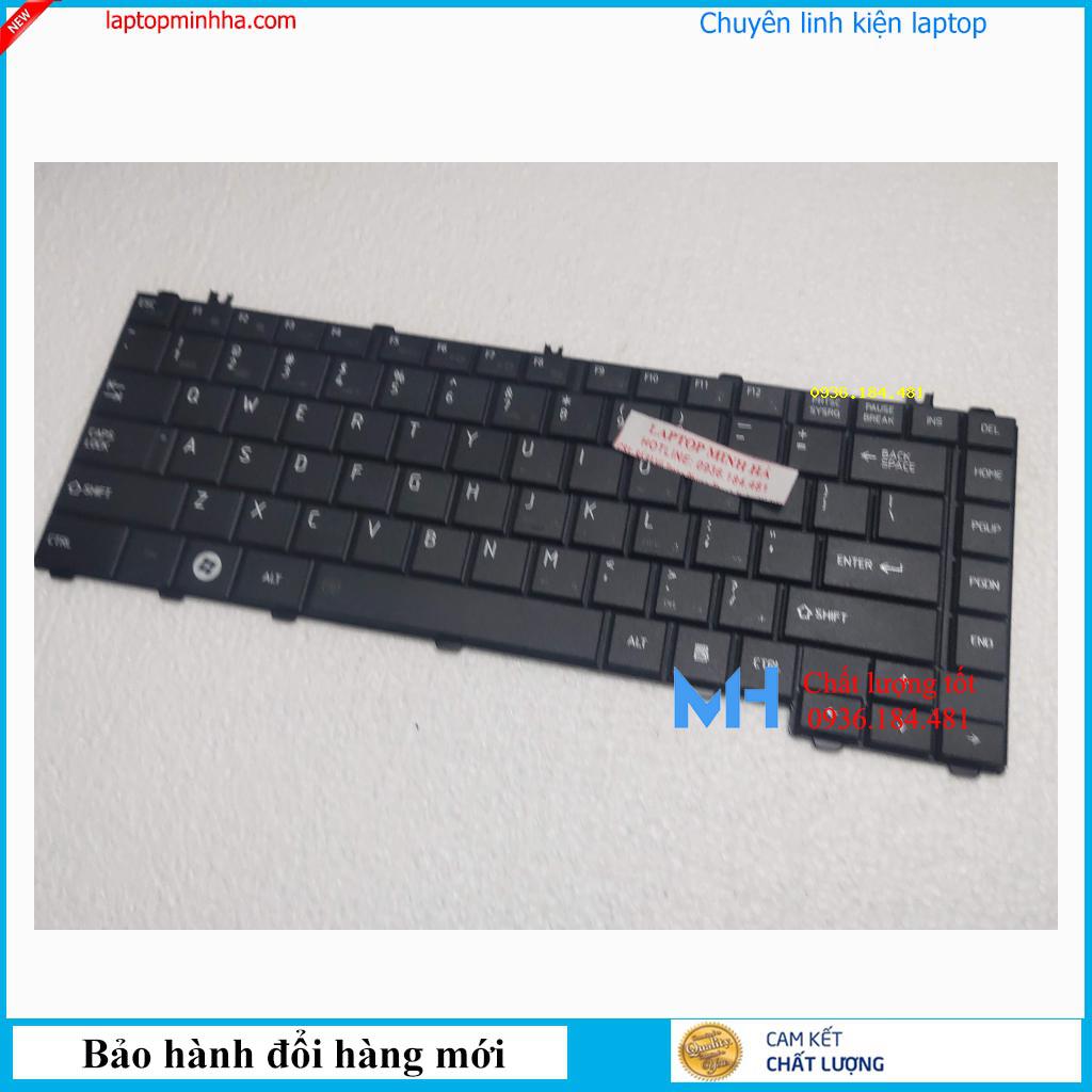 Bàn phím laptop Toshiba Satellite L635, Bàn phím Toshiba Satellite L635