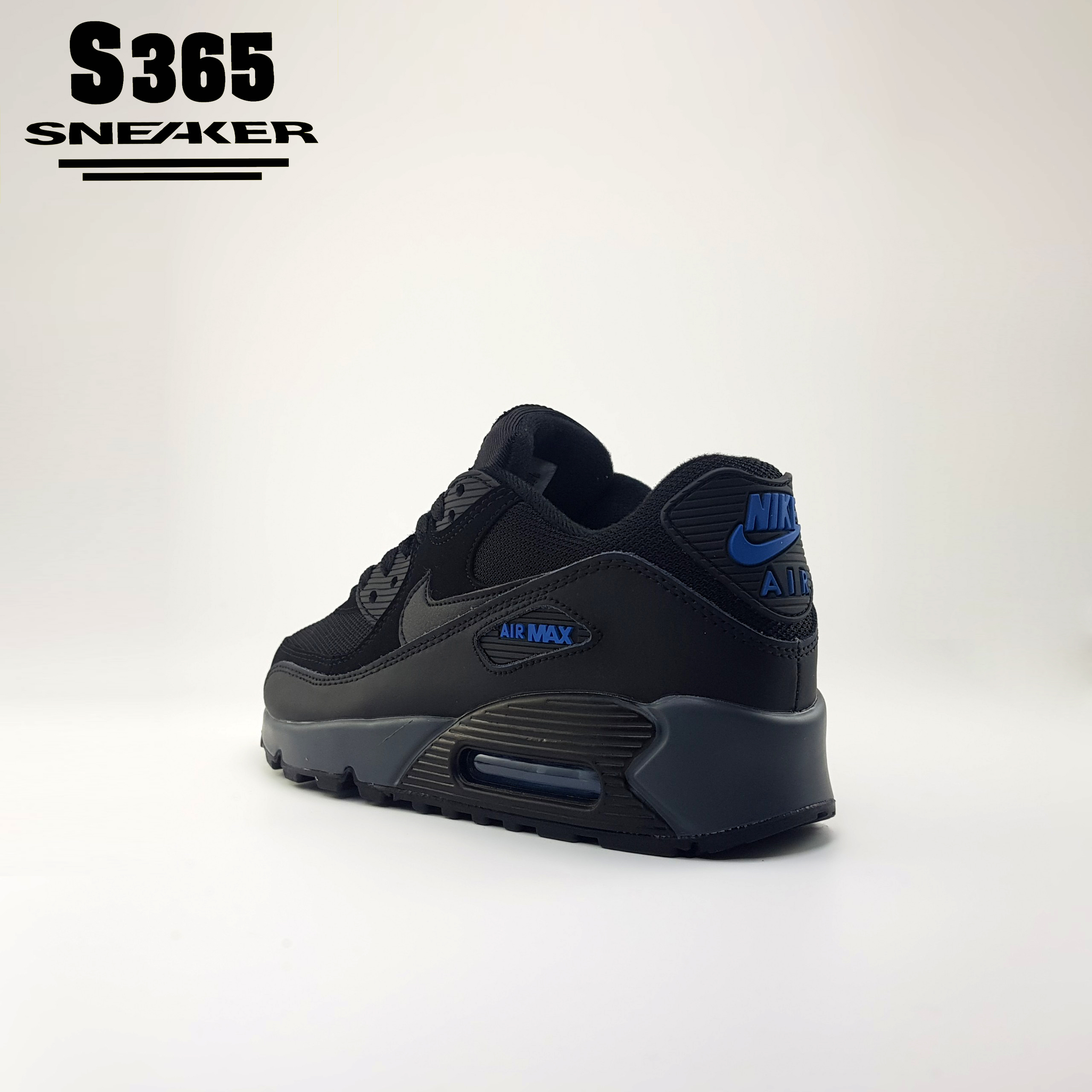 Giày thể thao sneaker Air max 90 - Air max 3 (7 màu)