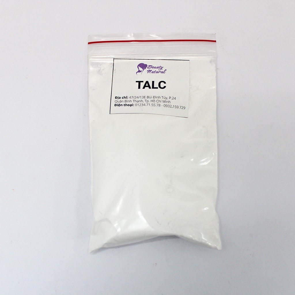 [HCM]TALC - 100g