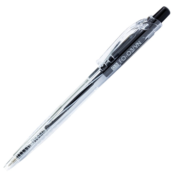 BÚT BI FLEXOFFICE FO-03 - Ngòi Bút 0.5mm