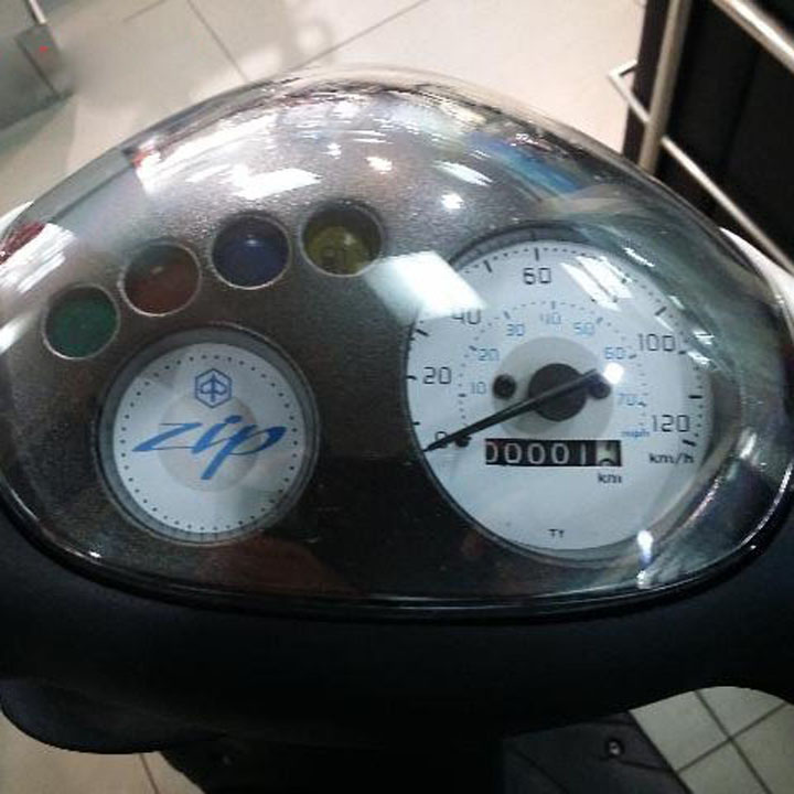 [NÓNG LUÔN NÓNG LUÔN NÀY] Đồng Hồ dành cho dòng xe xe Zip-piaggio