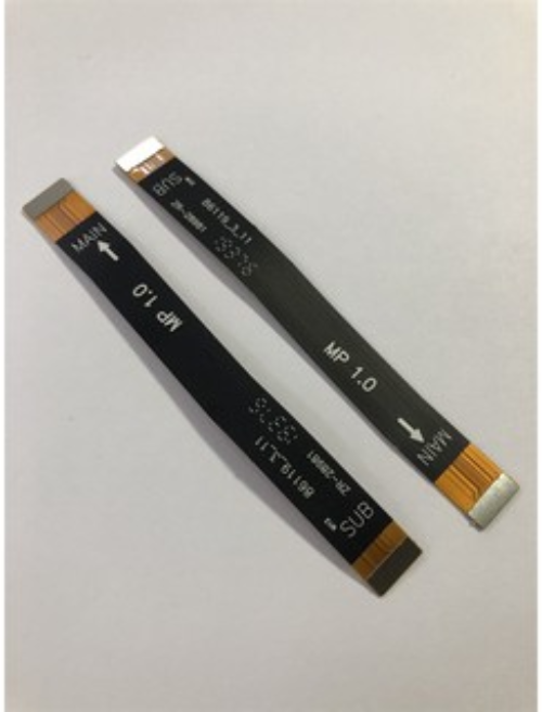 Cáp nối main sạc samsung a20s zin