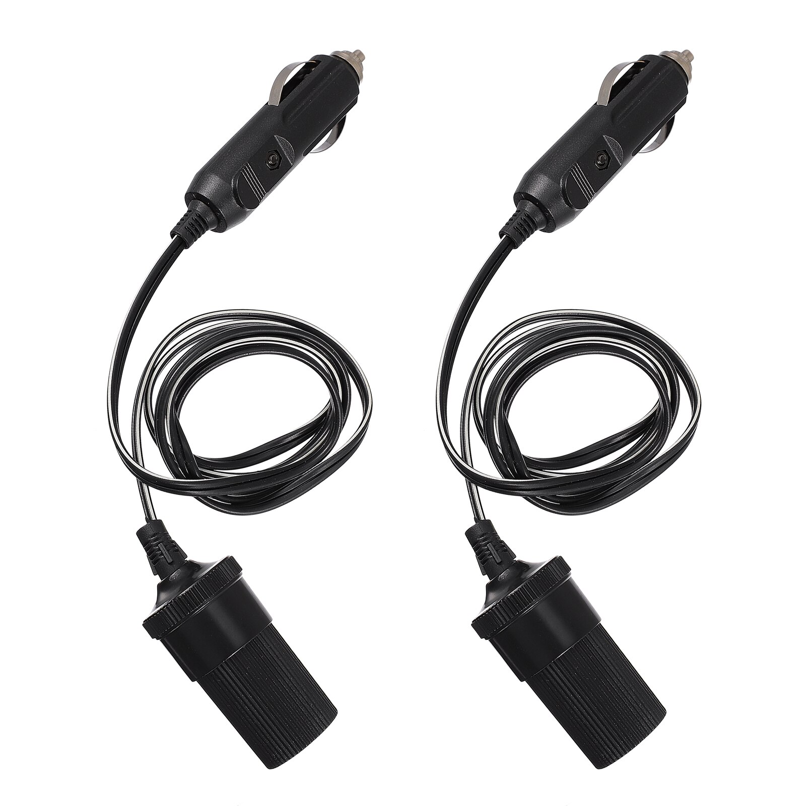 Dây Cắm 1 Mét, 2 Mét Nối Dài Cổng Tẩu Trên Xe Ô Tô