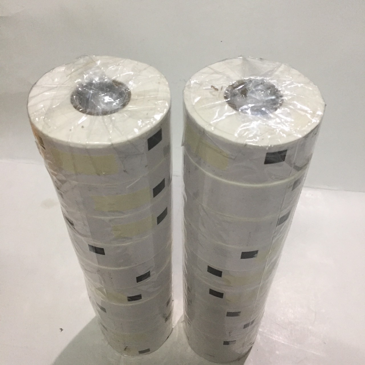 [HCM]Giấy In Nhãn Máy Brother  QL700 29 x 90 mm