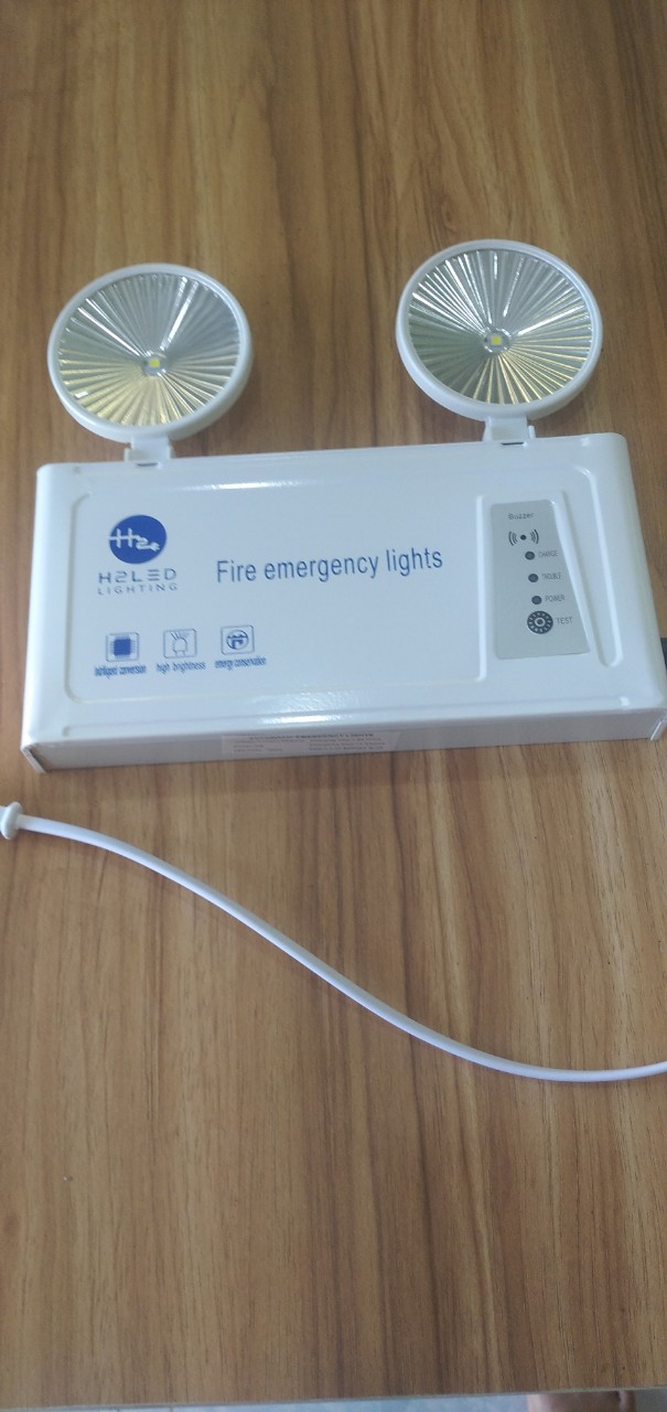 Đèn Chiếu Sáng Khuẩn Cấp , Dự Phòng Khi Cúp Điện - NPP EHOMEPIRE