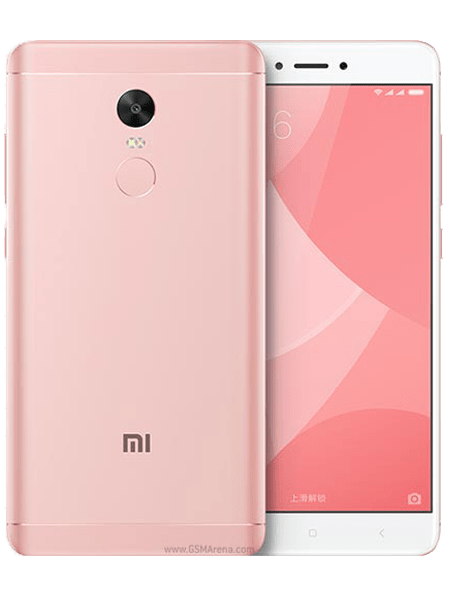 Mặt kính thay thế camera sau cho Xiaomi Redmi Note 4X