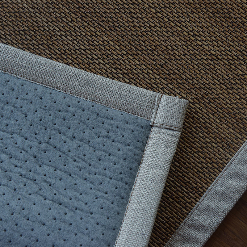 Thảm Tatami Nhật,Thảm Mây Đan Cao Cấp - Lựa Chọn Hoàn Hảo cho Mùa Hè