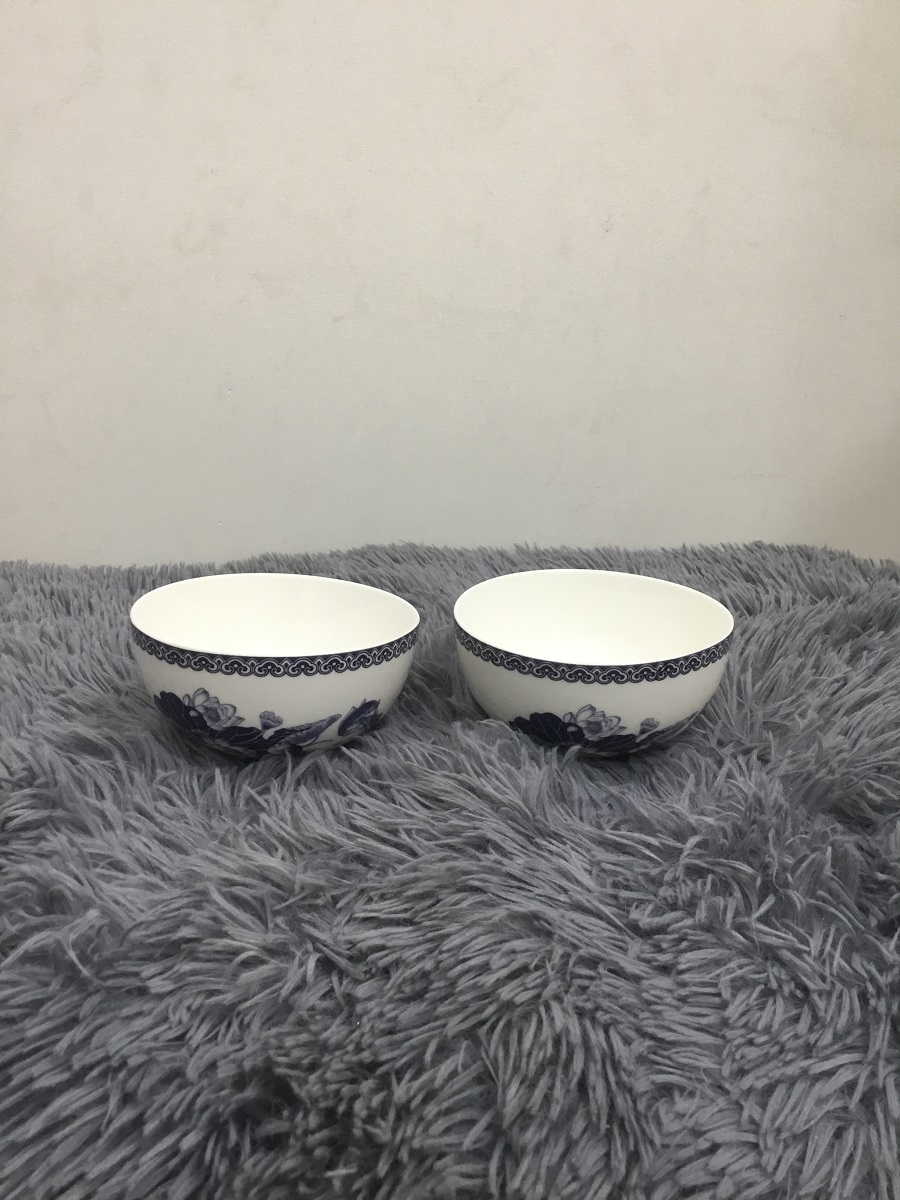 CHÉN 12 CM - GỐM SỨ CƯỜNG PHÁT