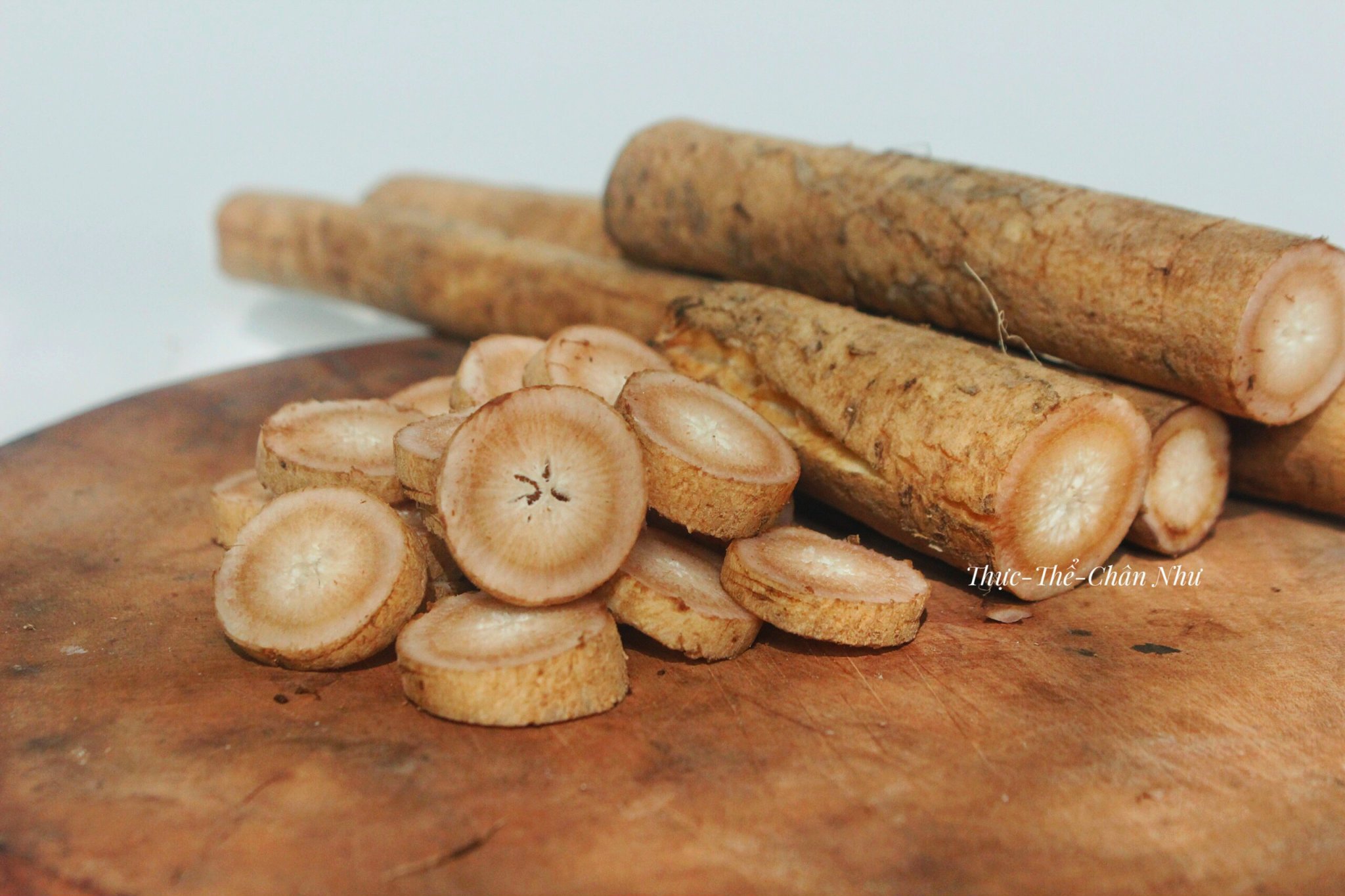Củ Ngưu Bàng Nhật Bản (1kg)