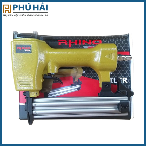 Súng bắn đinh bê tông Rhino ST64
