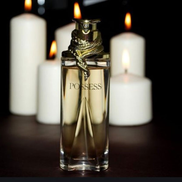 Posses 308.86 Eau De Parfume for Women 50ml Date 2/2028- Possess 318.25 Eau De Toilette for Men 75ml