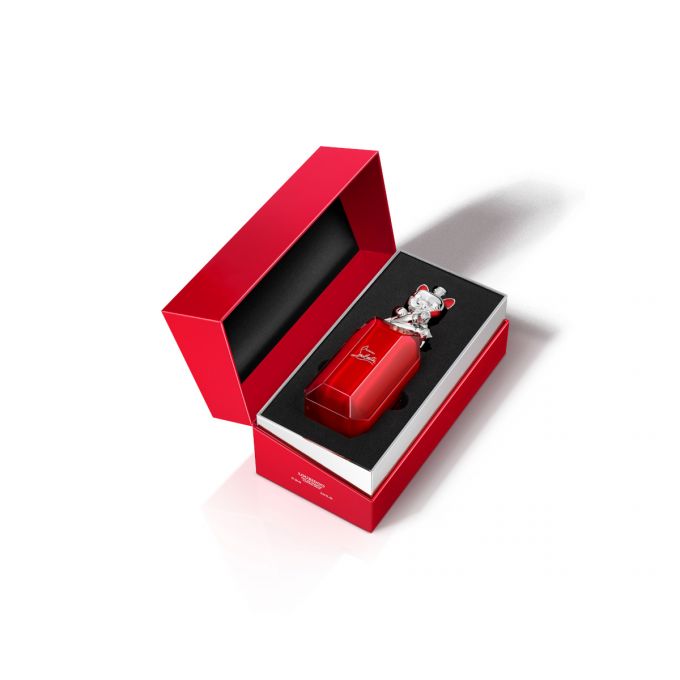 Nước Hoa Christian Louboutin Loubidoo