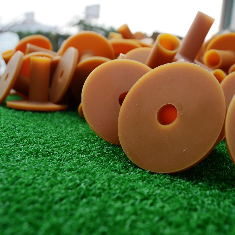 Tee cao su golf - Tee golf chính hãng