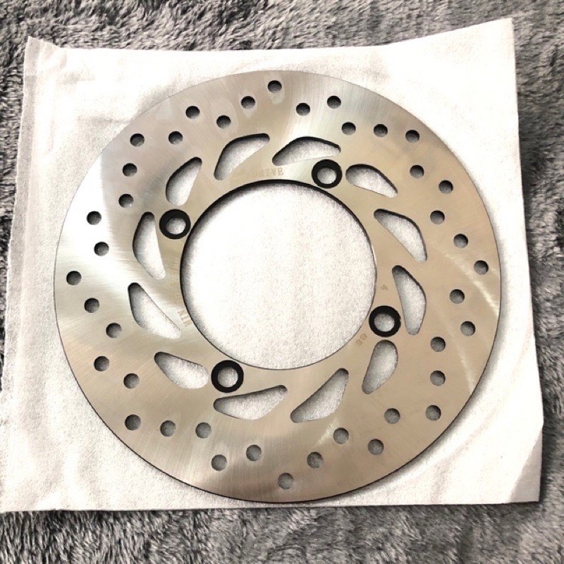 Đĩa thắng trước và sau xe sh ý/ sh việt nam 125 - 150 hàng cao cấp