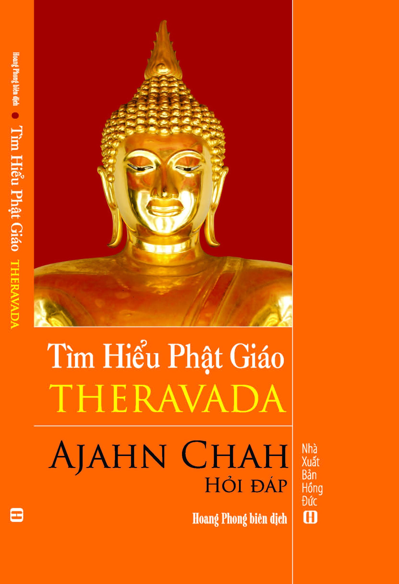 Tìm Hiểu Phật Giáo Theravada