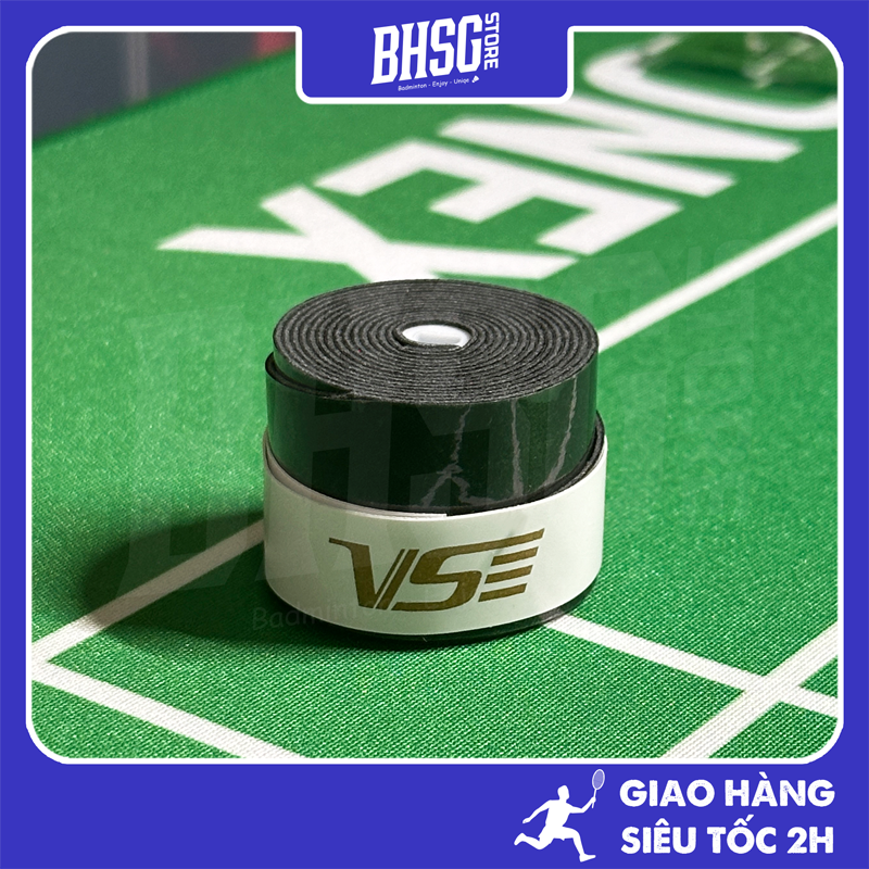 Quấn cán cầu lông VS chính hãng VG002