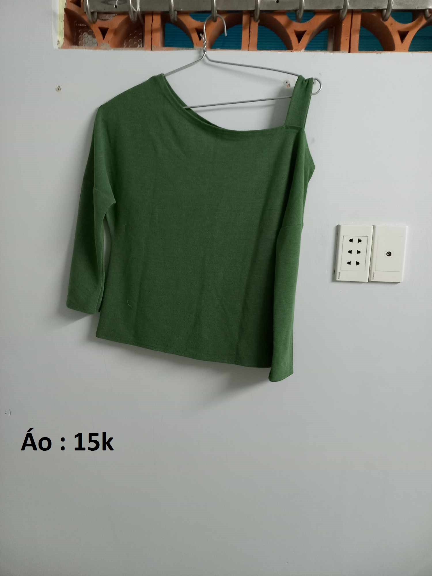 { 15k } THANH LÝ VÁY ÁO