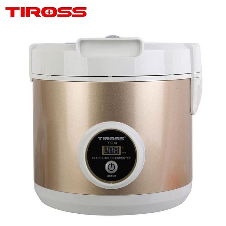 Máy làm tỏi đen 5 lít Tiross TS904