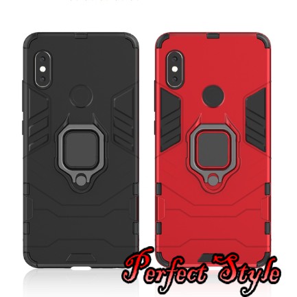 Ốp lưng xiaomi mi8 / mi 8 se họa tiết ironman 2