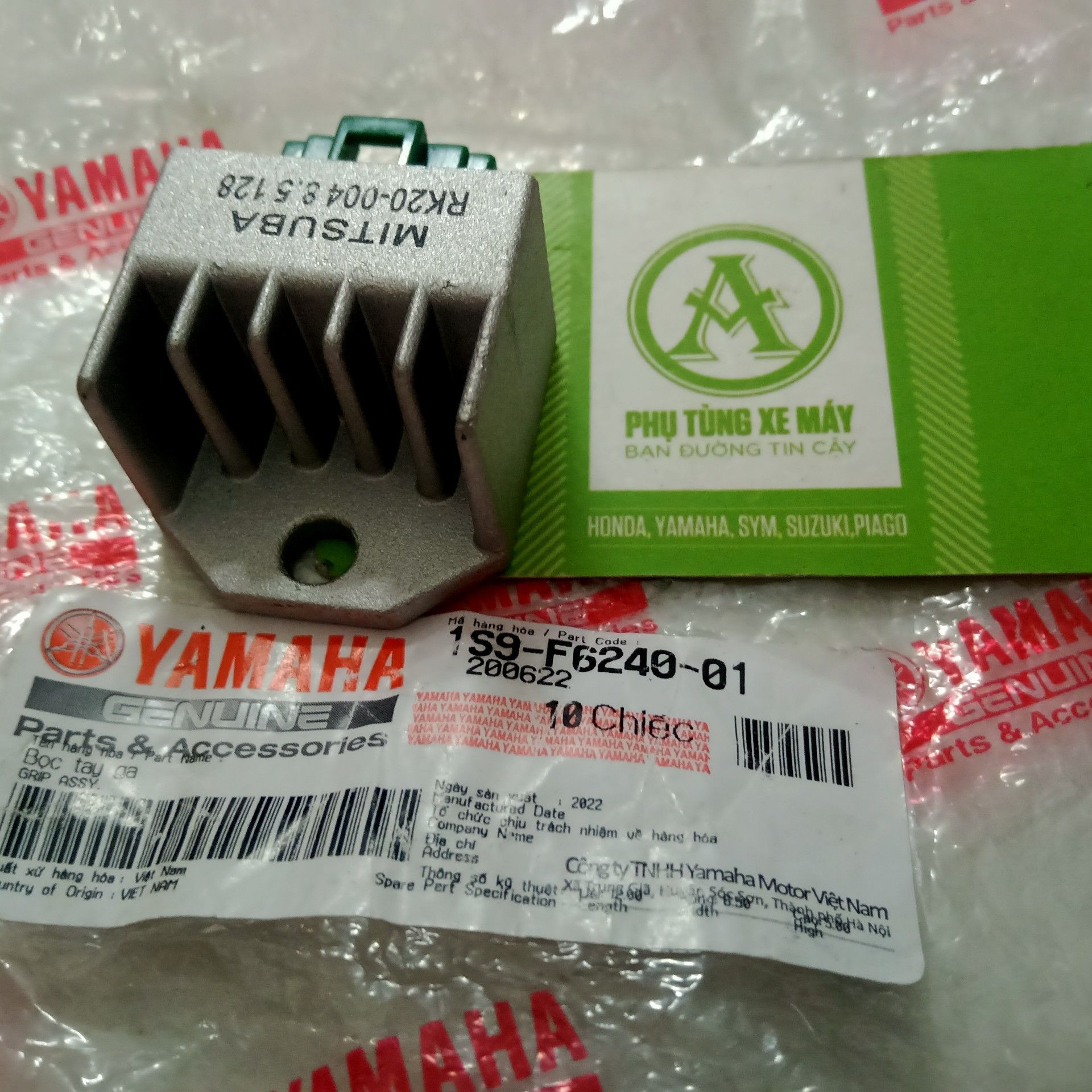 Sạc xe máy sirius, nouvo, exciter 135