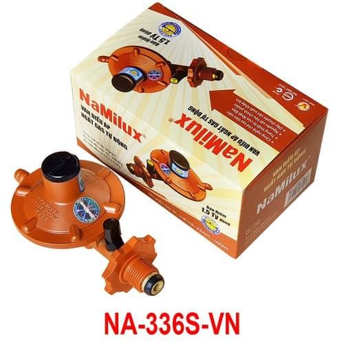 Combo van dây bếp ga Namilux