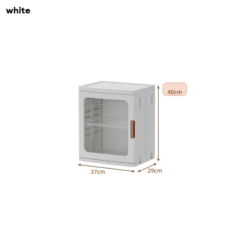 XINLANYASHE foldable shoe box Transparent Shoe Cabinet Sneaker Showcase Storage Artifact Shoe Hanger Space Saving Household shoe rack shoe rack shoe storage rack minimalist style shoe cabinet shoe rack