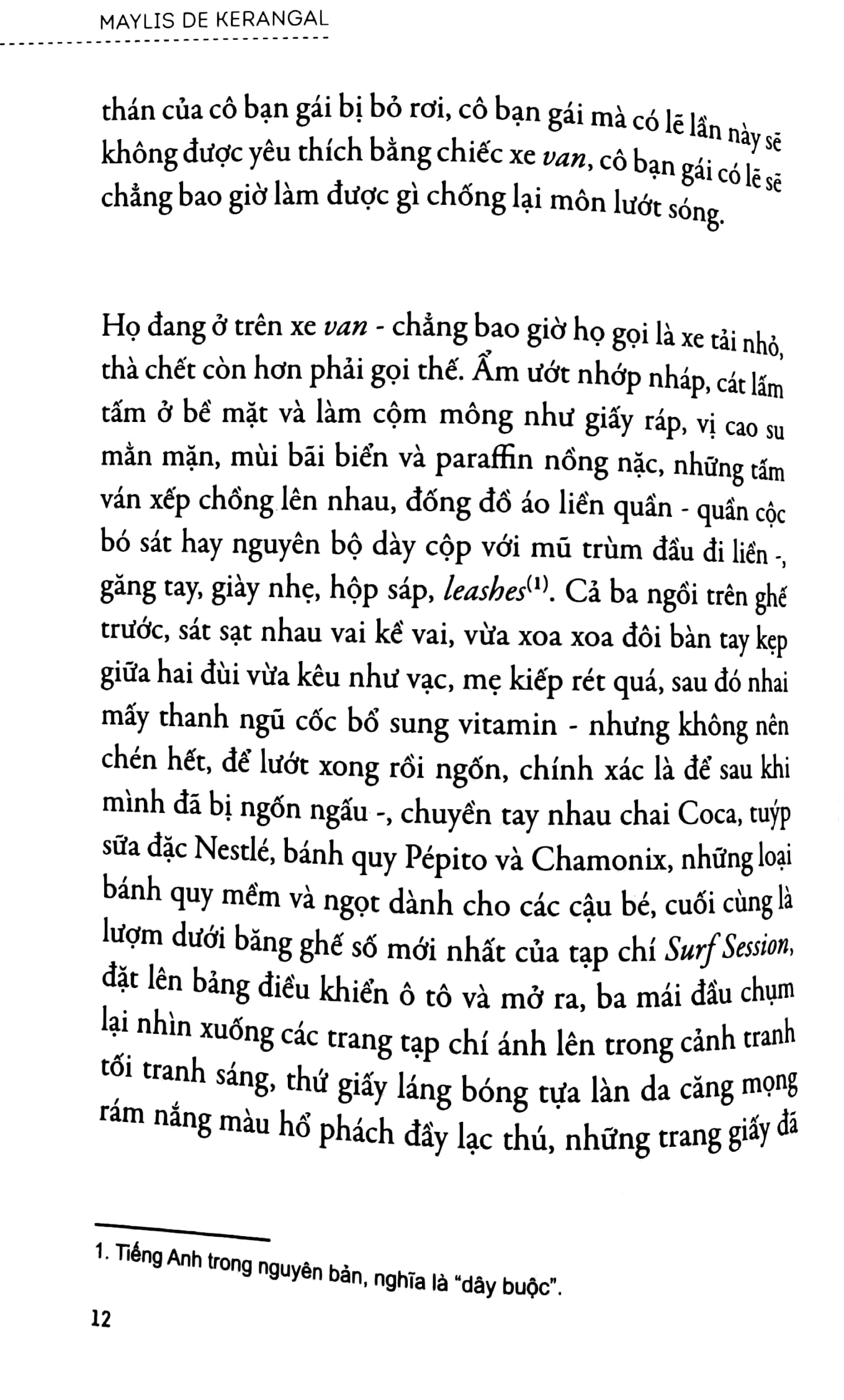 Fahasa - Khi Trái Tim Còn Đập