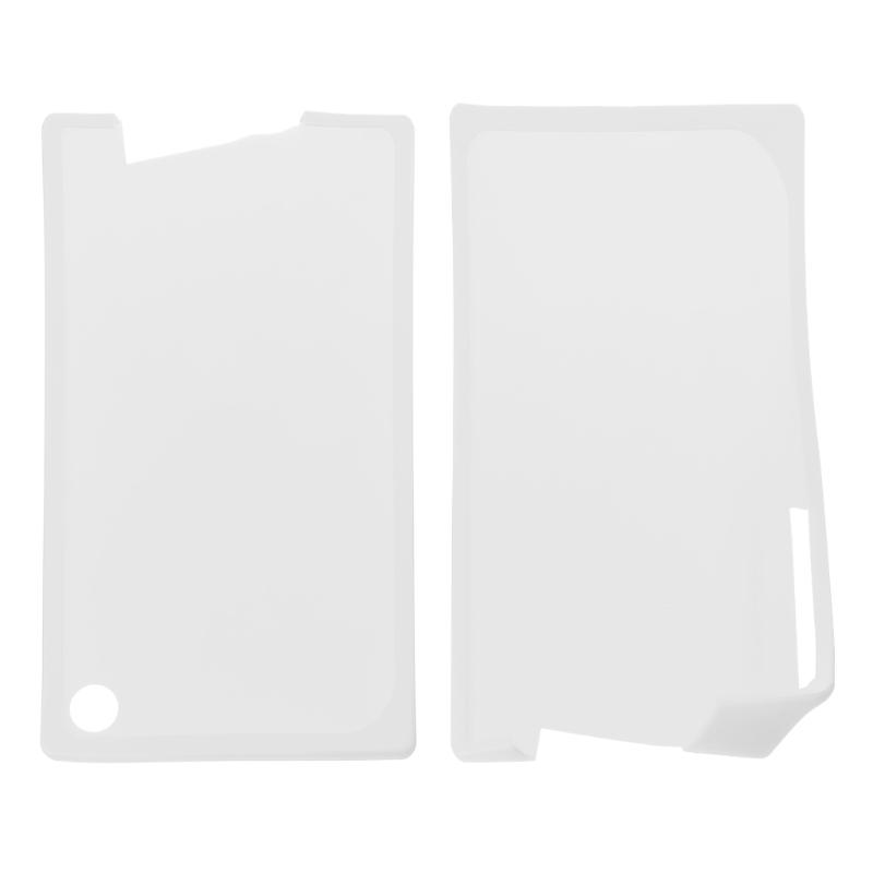 Skin Shell Case Coverlacement Plate for PS5 Optical Drive Game Gaming Console Anti-Scratch Dustproof Accessories