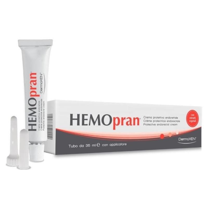 KEM BÔI HEMOPRAN 35ML.