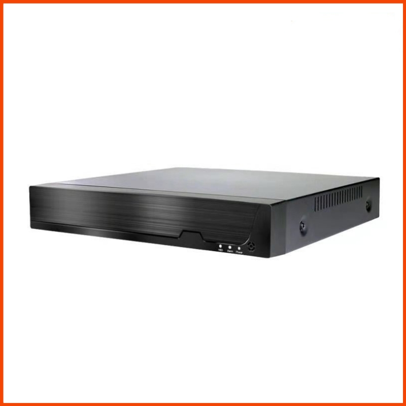 Đầu ghi hình Camera IP Onvif Tuya