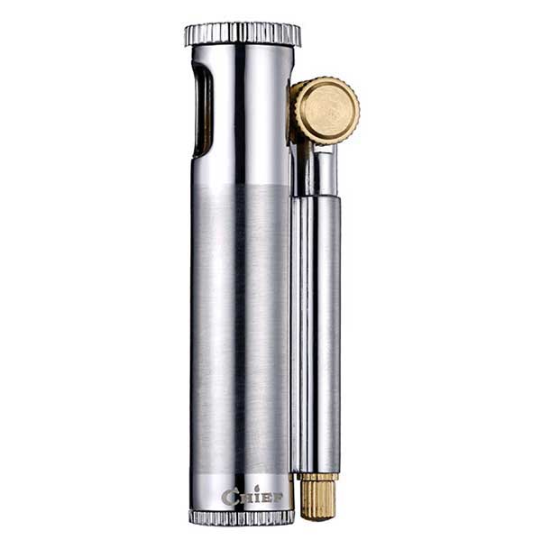 Bật lửa xăng đá chief cf 680