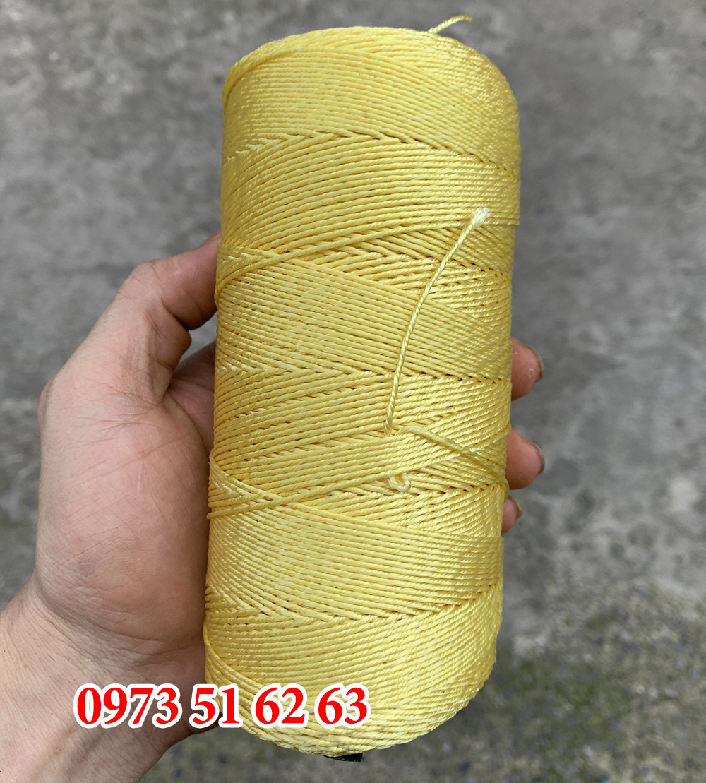 Dây thả diều 3 lõi - 4 lõi siêu chắc