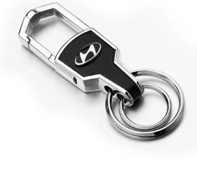 Móc khoá ô tô xe mazda