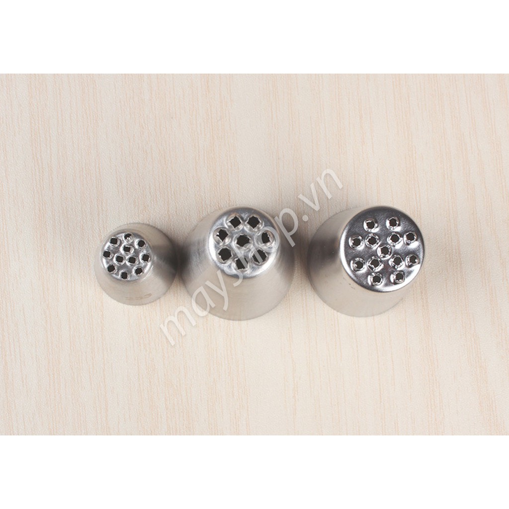 Bộ 3 đui bắt cỏ (233/ 234/ M24)