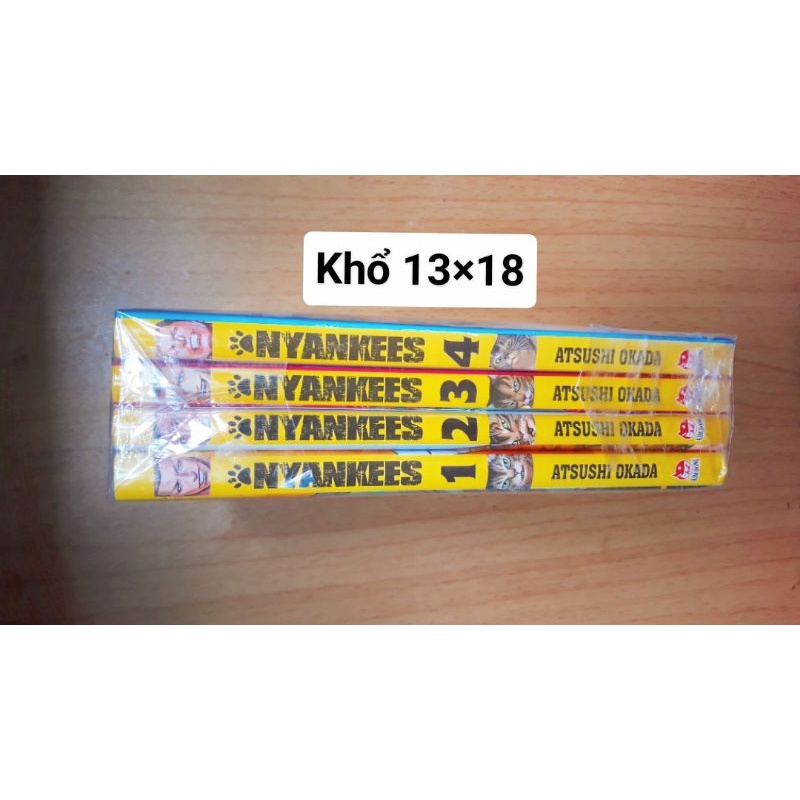 100c Bọc truyện tranh, sách, light novel 18×30cm