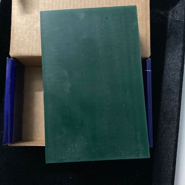 [tool_qkd] Sáp nguyên khối