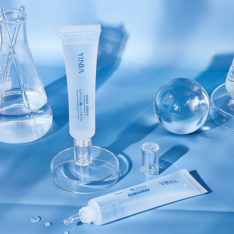 Tinh chất Dưỡng da tay Serum Yinba