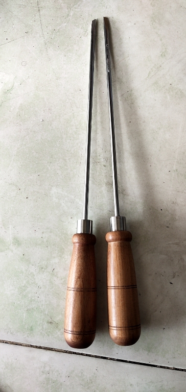 combo tua vít dẹp crossman