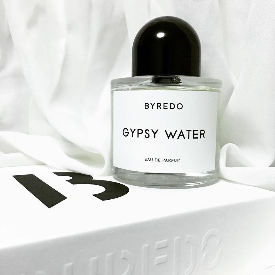 Jelly.Store  - Nước Hoa Byredo Gypsy Water